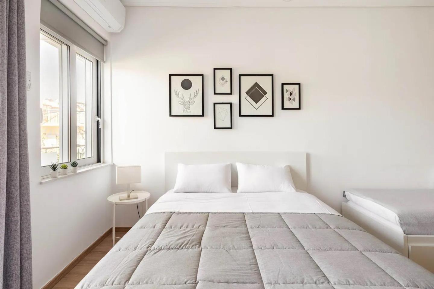 Boutique Studios Near Airport Pallini  Dış mekan fotoğraf